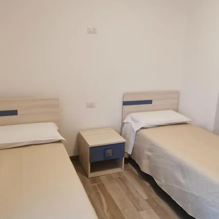 Apartment Caba Santa Cristina *