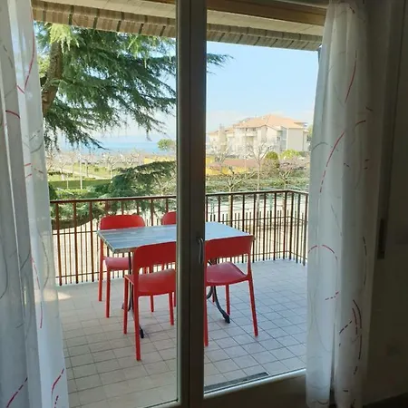 Caba Santa Cristina Apartment