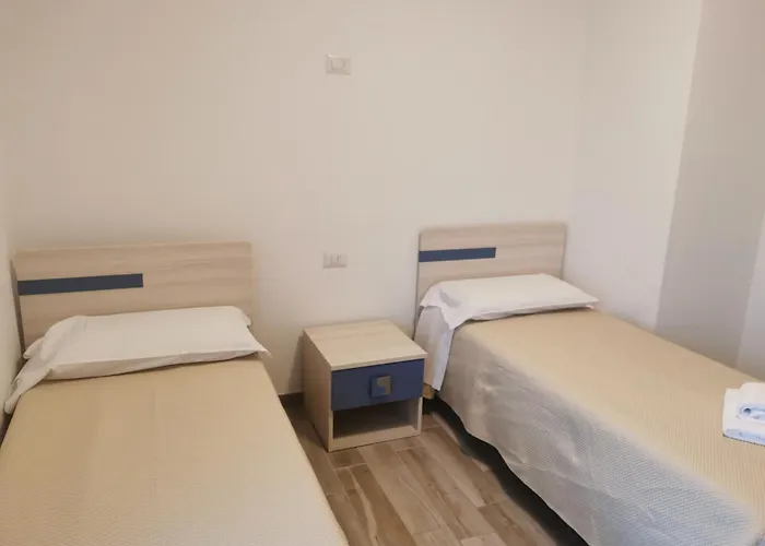 Apartamento Cabà Santa Cristina *