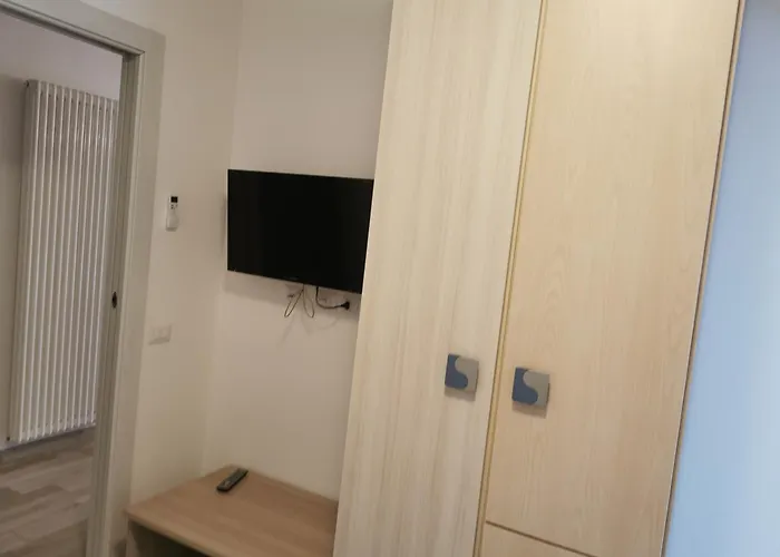 Apartamento Cabà Santa Cristina Bardolino