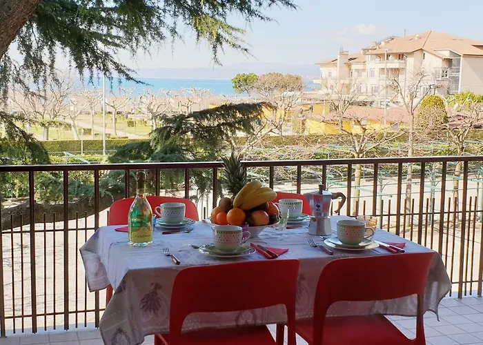 Apartamento Cabà Santa Cristina