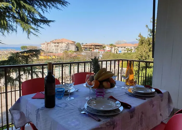Apartamento Cabà Santa Cristina