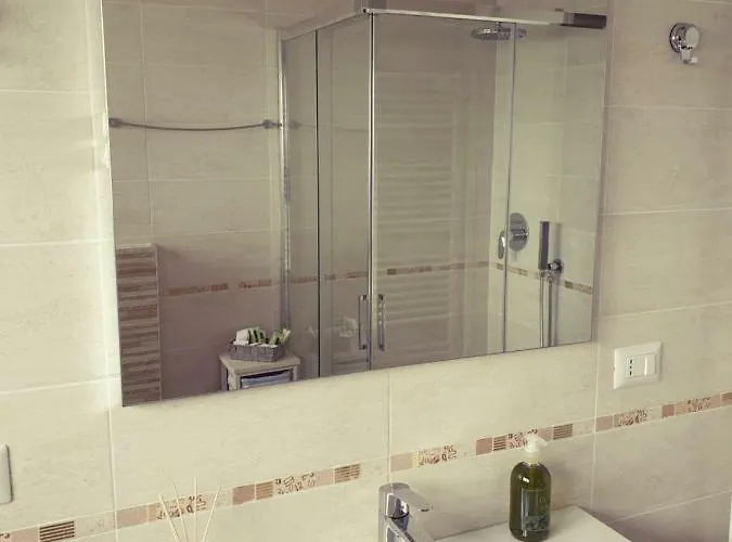 Apartamento Cabà Santa Cristina *