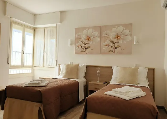 Apartamento Cabà Santa Cristina *
