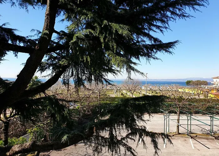 Apartamento Cabà Santa Cristina Bardolino