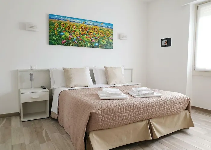 Apartamento Cabà Santa Cristina Bardolino