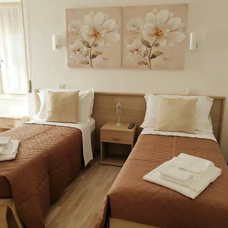 Caba Santa Cristina Apartment
