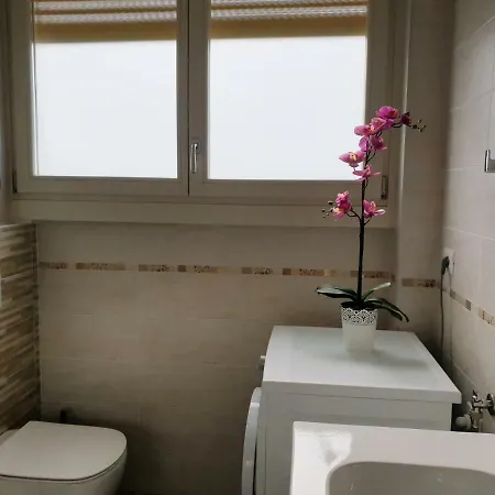 Caba Santa Cristina Apartment Bardolino