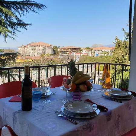 Apartment Caba Santa Cristina
