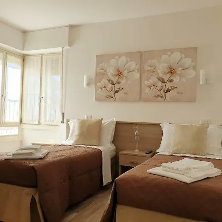 Apartment Caba Santa Cristina *