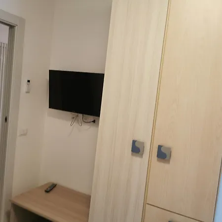 Διαμέρισμα Caba Santa Cristina Μπαρντολίνο