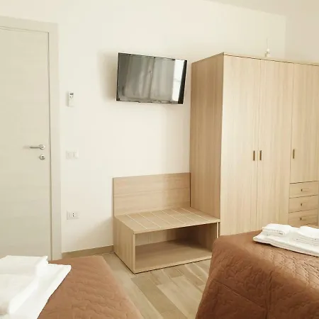 Caba Santa Cristina * Μπαρντολίνο