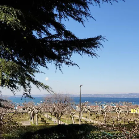 Caba Santa Cristina Μπαρντολίνο