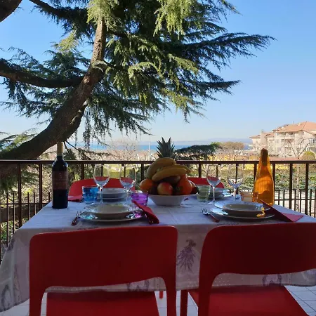 Caba Santa Cristina Μπαρντολίνο