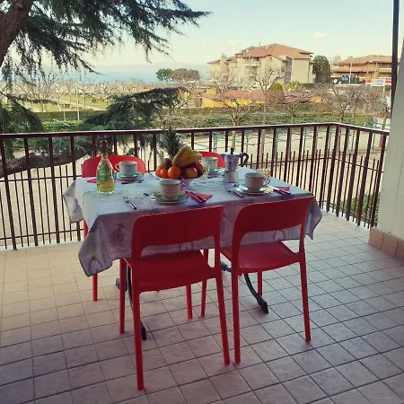 Caba Santa Cristina * Μπαρντολίνο