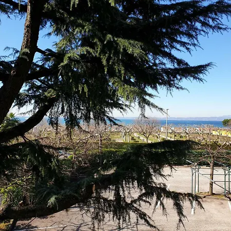 Διαμέρισμα Caba Santa Cristina Μπαρντολίνο