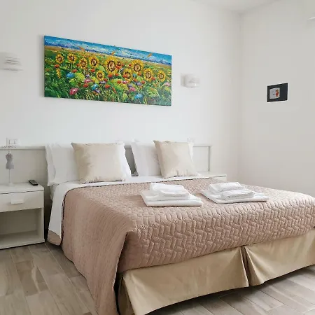 Διαμέρισμα Caba Santa Cristina Μπαρντολίνο