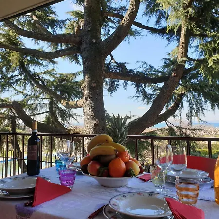 Διαμέρισμα Caba Santa Cristina Μπαρντολίνο